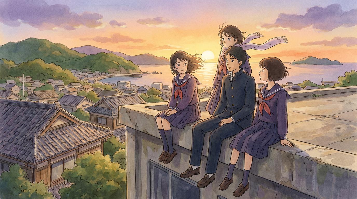 媚黑动漫教程-生活动漫拍摄